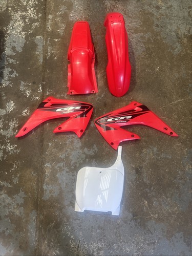 Honda 250 2007 genuine - 250,