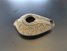 Late Samaritan Ancient