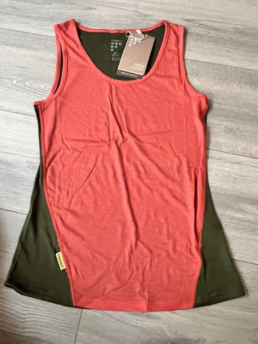 Ladies findra isla xxs vest - findra,