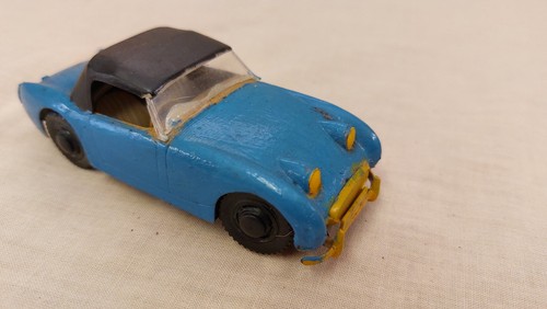 Rare scale frogeye sprite - rare,