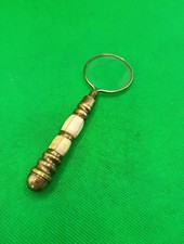 Antique Mother of Pearl