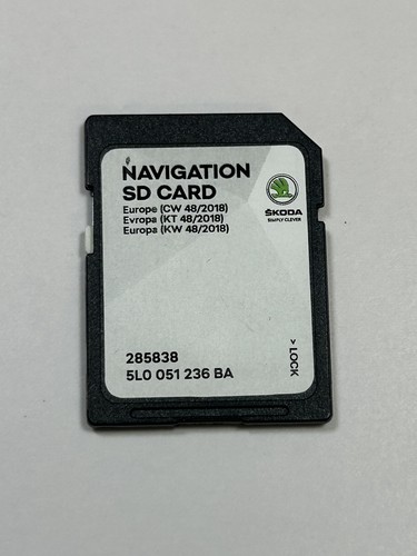 Skoda 5l0 051 236 - 5l0,