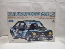 Esci Ertl 1/24 ford Escort MK2