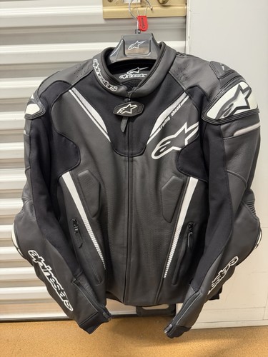 Alpinestars atem leather - atem,