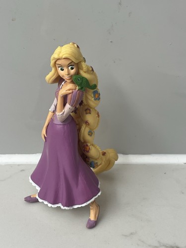 Bullyland tangled rapunzel toy - bullyland,