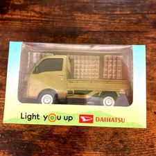 Daihatsu Hijet Truck Mini Car