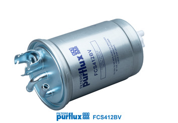 Purflux fcs412bv fuel - fcs412bv, filter