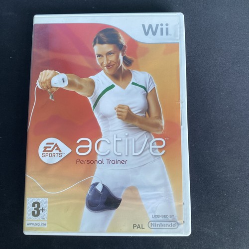 Sports active personal - sports,