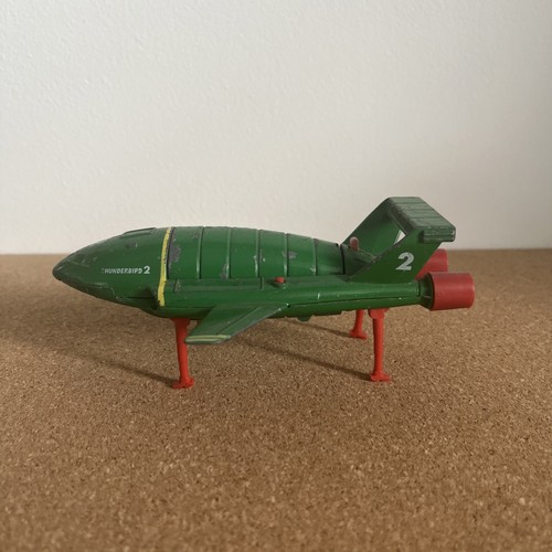 Thunderbird die cast metal - thunderbird,