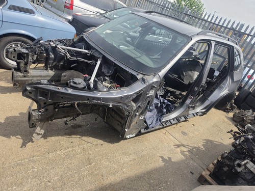 2011 bmw e70 automatic - 3.0d,