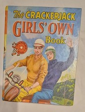 The Crackerjack Girls' Own