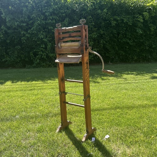 Antique anchor 770b 1896 - antique,