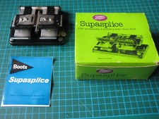 Vintage boots supasplice - boots,