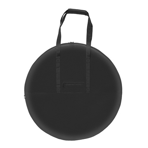 Padded bike wheel storage - bike,