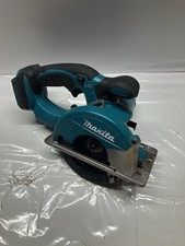 Makita DCS550 Metal Saw 136mm