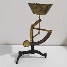 Antique German Brass & Metal
