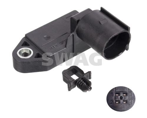 Swag 3335 brake light - 3335,