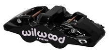 Wilwood 120-13285 Aero4 Radial