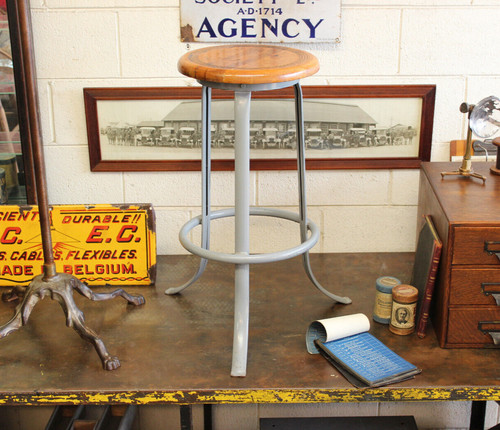 Vintage industrial vitek - vintage,