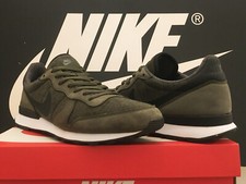VTG 2015 NIKE INTERNATIONALIST TP UK10 EU45 KHAKI OG WAFFLE CORTEZ LDV 1 OG RARE