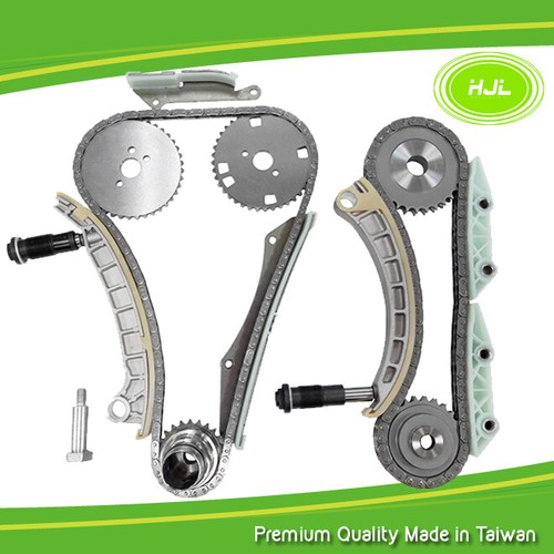 Timing chain kit for iveco - timing,