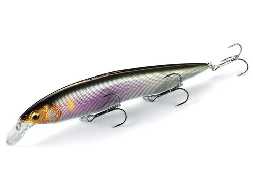Megabass kanata ayu 16cm - 16cm, 30g