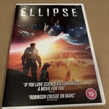 Ellipse [DVD], Very Good, Jack
