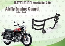 Black Air fly "Engine Guard