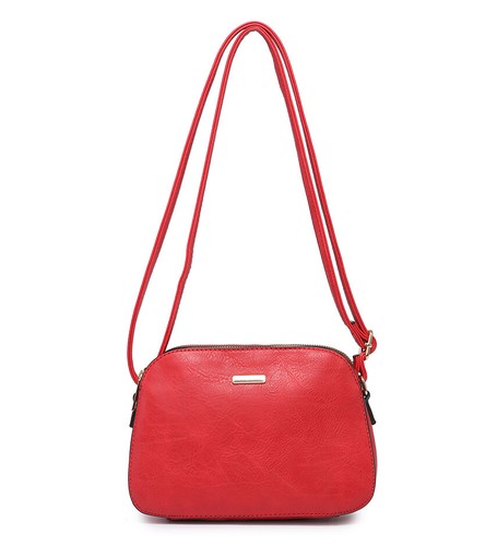 Boutique faux leather woman - leather,