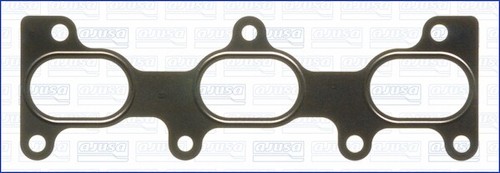 New gasket exhaust manifold - exhaust,