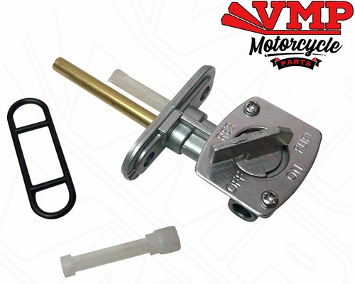 Fuel petrol tap switch reserve - switch,
