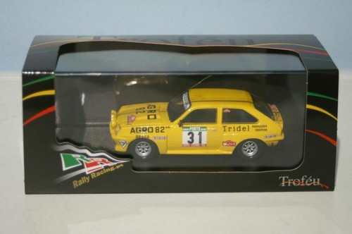 Trofeu vauxhall chevette - vauxhall,