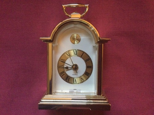 Vintage tempus fugit miniature - fugit,