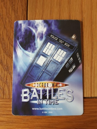Doctor who battles time - doctor,