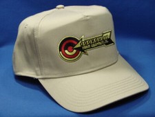 Cockshutt Tractor Solid Back