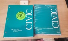 DEALERSHIP 2002-2003 HONDA