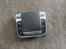 MERCEDES A CLASS W177 2018-ON