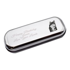 Husky Dog Design Personalised