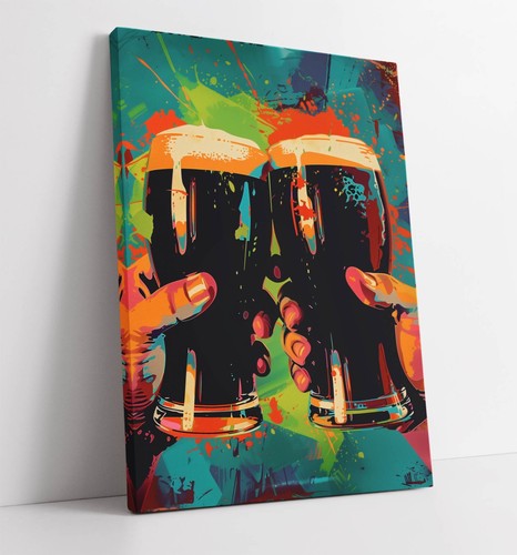 Pints guinness stout - of,