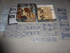 WARHAMMER 40K TAU EMPIRE