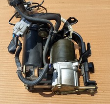 Lexus LS430 01-06 Air Suspension compressor height control 48910-50050 oem used
