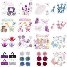 Card Toppers Scrapbooking