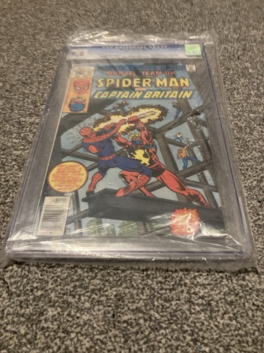 Marvel team 1st u - up, #65