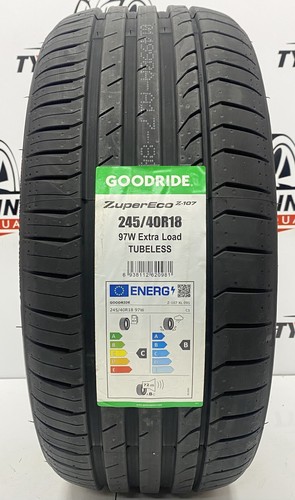 245 goodride 97w xl - x,