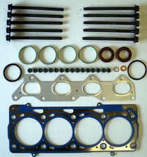 HEAD GASKET SET BOLTS VW GOLF