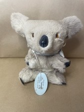 Vintage Australian Koala Bear