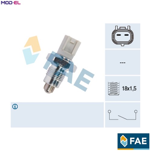 Switch reverse light 41302 for - light,
