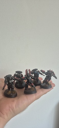 Games workshop warhammer - workshop, 40k