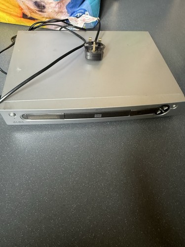 Alba dvd45xi dvd mp3 player - dvd, cd