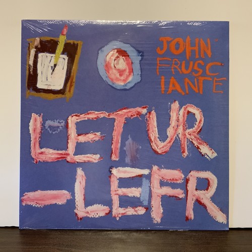 John frusciante - john,